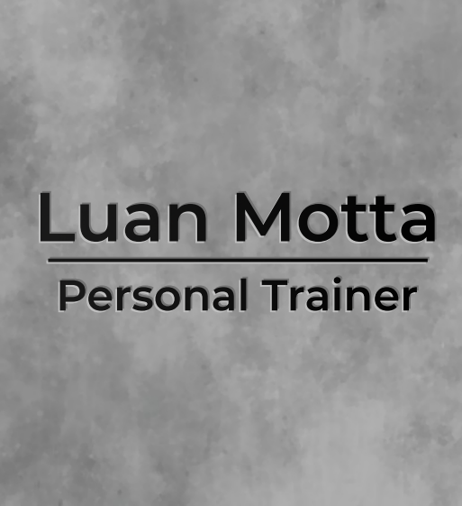 Luan Motta Personal
