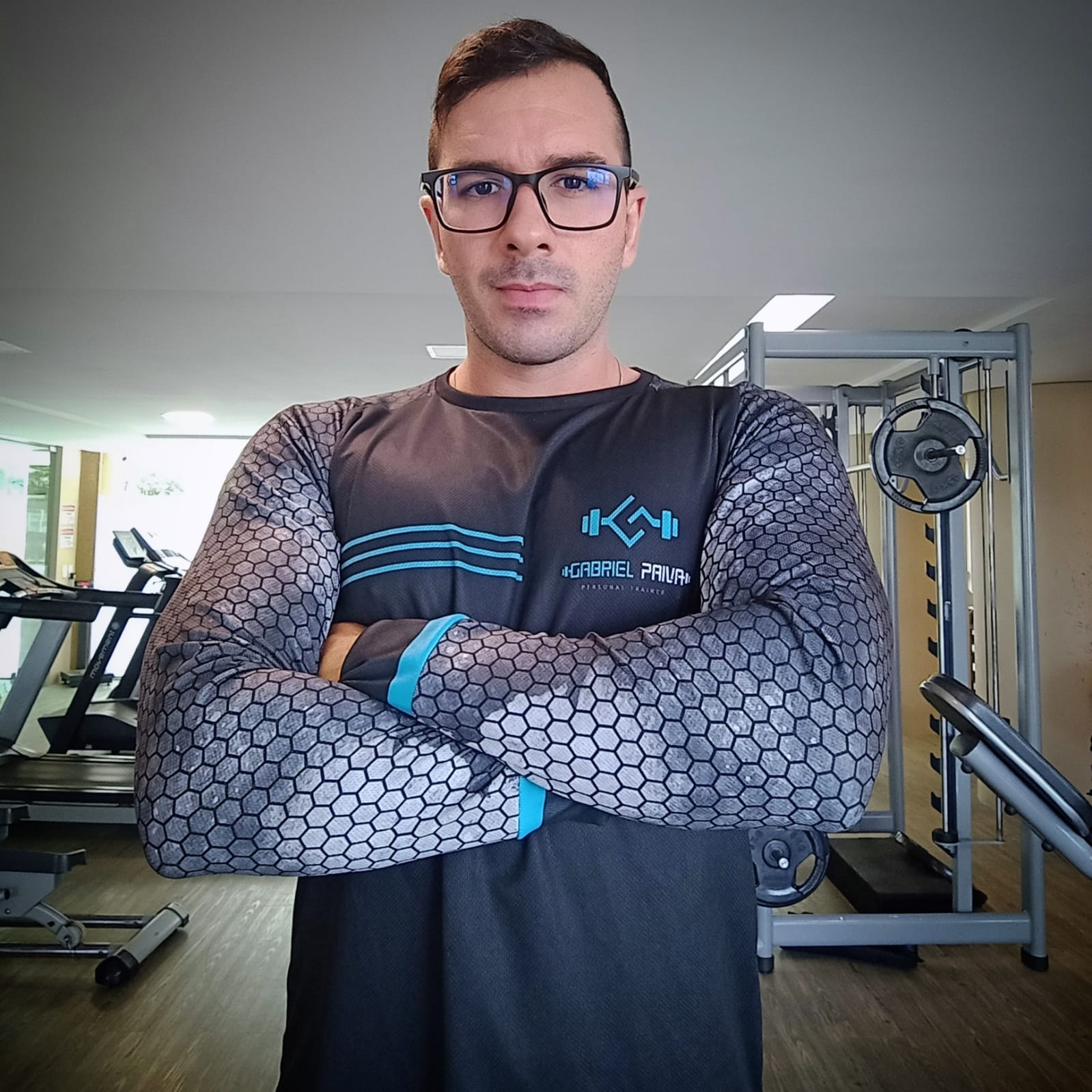 Gabriel Paiva