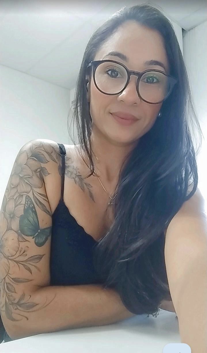 Denise Vendeirinho