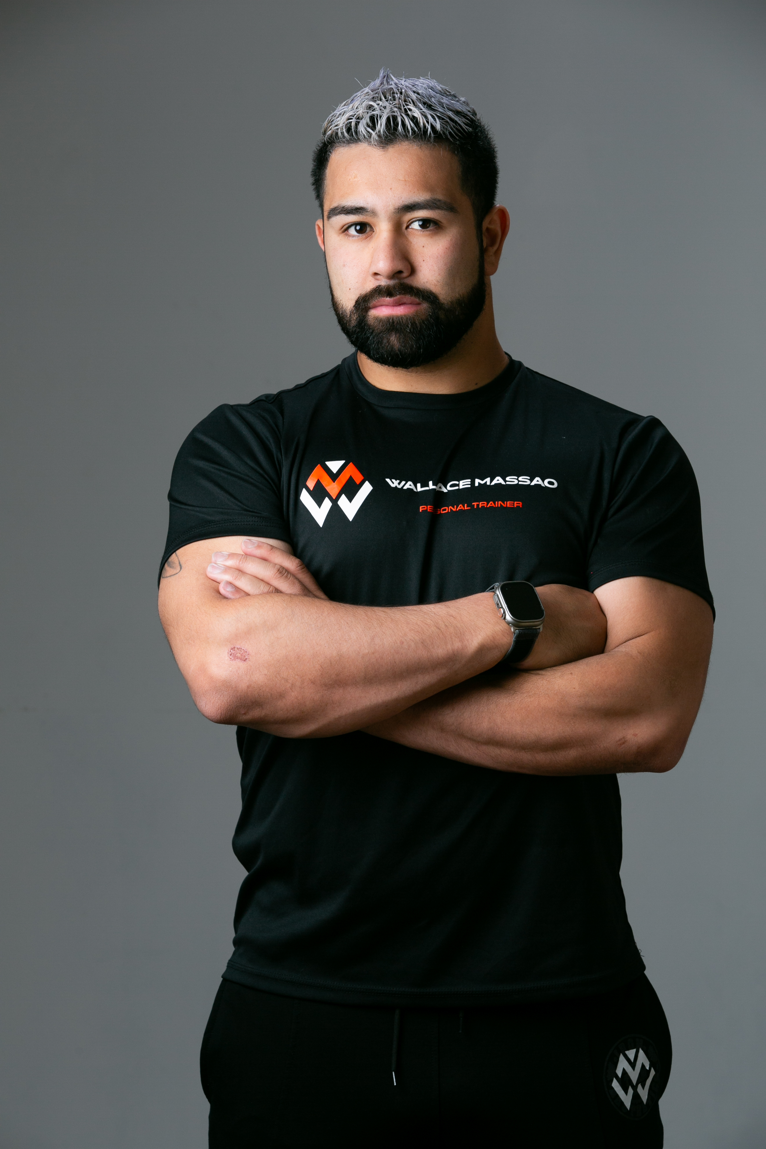 Wallace Massao 