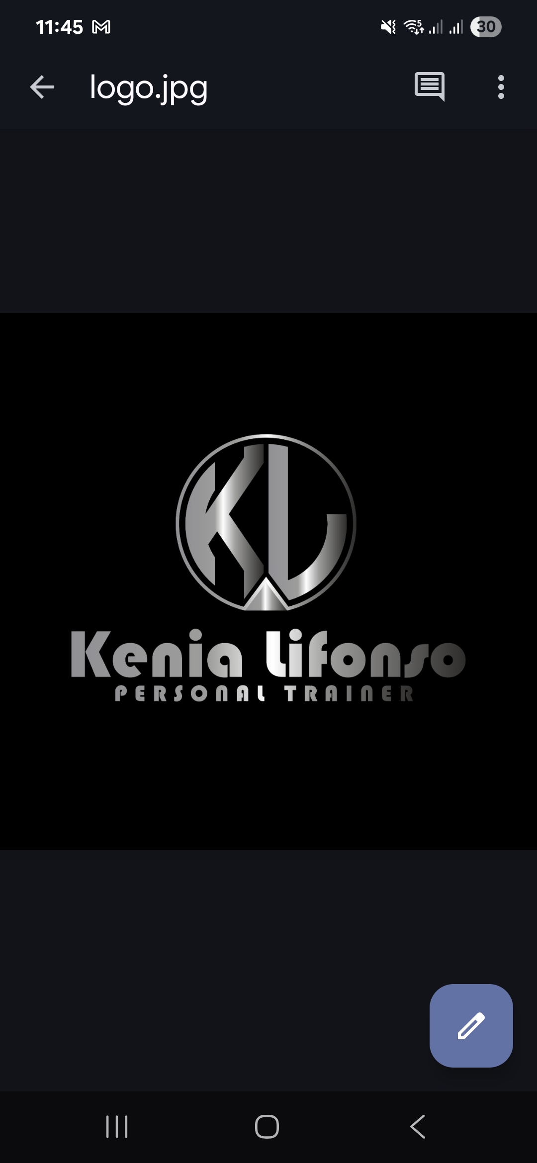 Kênia Lifonso 