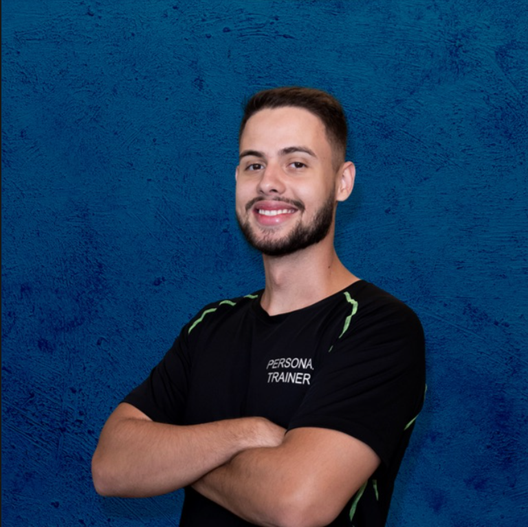 Carlos Fernandes